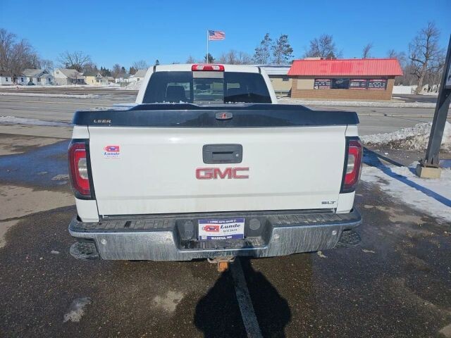 2017 GMC Sierra 1500 in Wadena, MN 56482 - 18083452 33