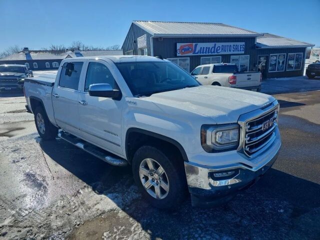 2017 GMC Sierra 1500 in Wadena, MN 56482 - 18083452 43