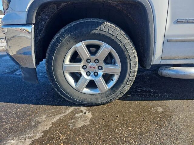 2017 GMC Sierra 1500 in Wadena, MN 56482 - 18083452 49