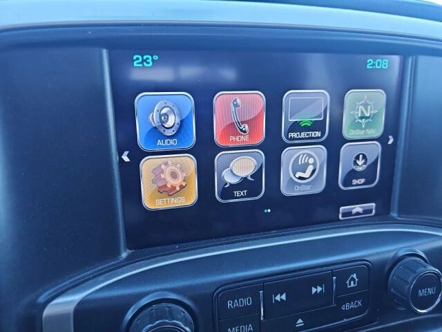 2017 GMC Sierra 1500 in Wadena, MN 56482 - 18083452 7