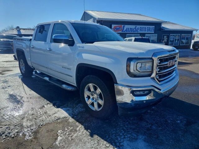 2017 GMC Sierra 1500 in Wadena, MN 56482 - 18083452 42