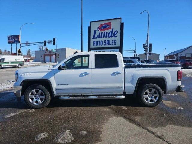 2017 GMC Sierra 1500 in Wadena, MN 56482 - 18083452 50