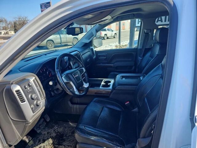2017 GMC Sierra 1500 in Wadena, MN 56482 - 18083452 27