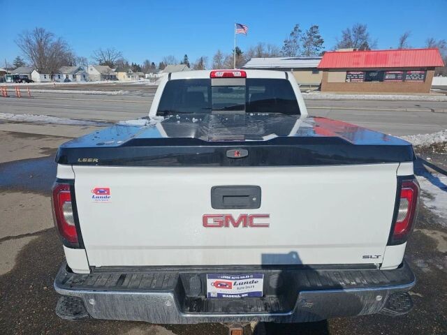 2017 GMC Sierra 1500 in Wadena, MN 56482 - 18083452 37