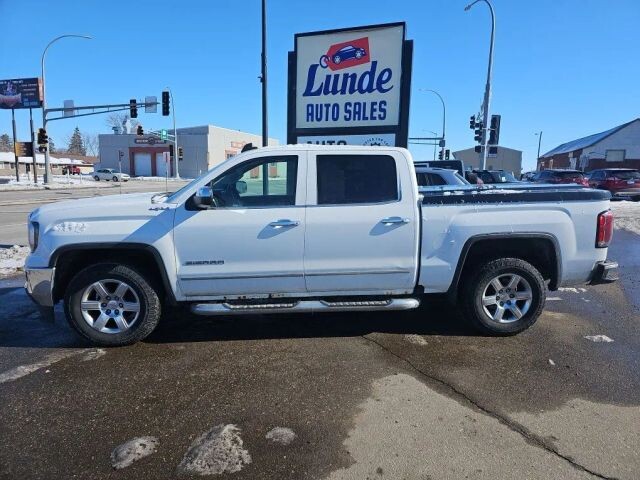 2017 GMC Sierra 1500 in Wadena, MN 56482 - 18083452 31