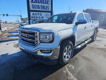 2017 GMC Sierra 1500 in Wadena, MN 56482