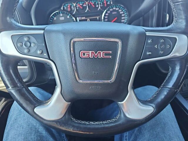 2017 GMC Sierra 1500 in Wadena, MN 56482 - 18083452 18