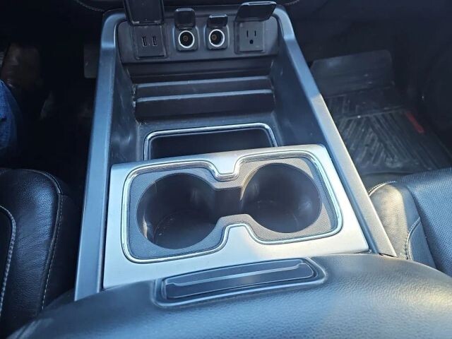 2017 GMC Sierra 1500 in Wadena, MN 56482 - 18083452 15