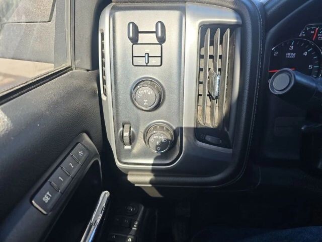 2017 GMC Sierra 1500 in Wadena, MN 56482 - 18083452 20