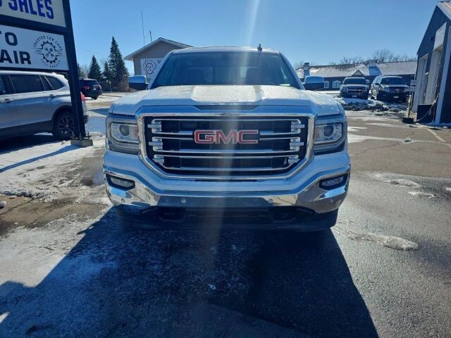 2017 GMC Sierra 1500 in Wadena, MN 56482 - 18083452 44