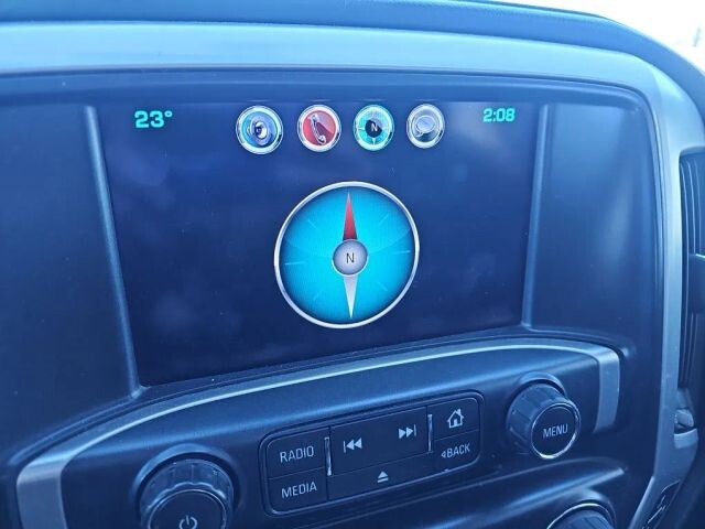 2017 GMC Sierra 1500 in Wadena, MN 56482 - 18083452 9