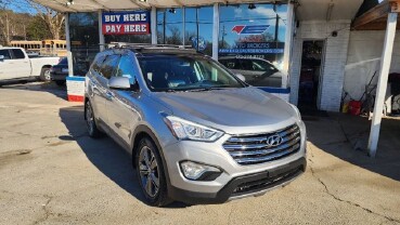 2014 Hyundai Santa Fe in Cartersville, GA 30120