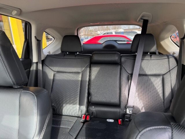 2016 Honda CR-V in Indianapolis, IN 46222-4002 - 18083457 9