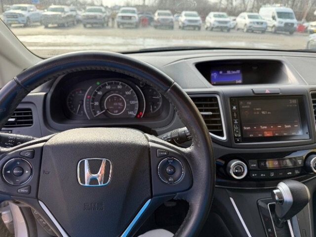 2016 Honda CR-V in Indianapolis, IN 46222-4002 - 18083457 7