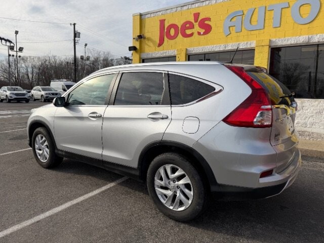 2016 Honda CR-V in Indianapolis, IN 46222-4002 - 18083457 5