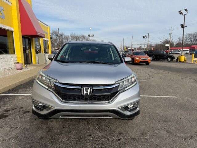 2016 Honda CR-V in Indianapolis, IN 46222-4002 - 18083457 2