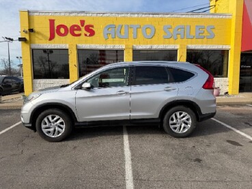 2016 Honda CR-V in Indianapolis, IN 46222-4002