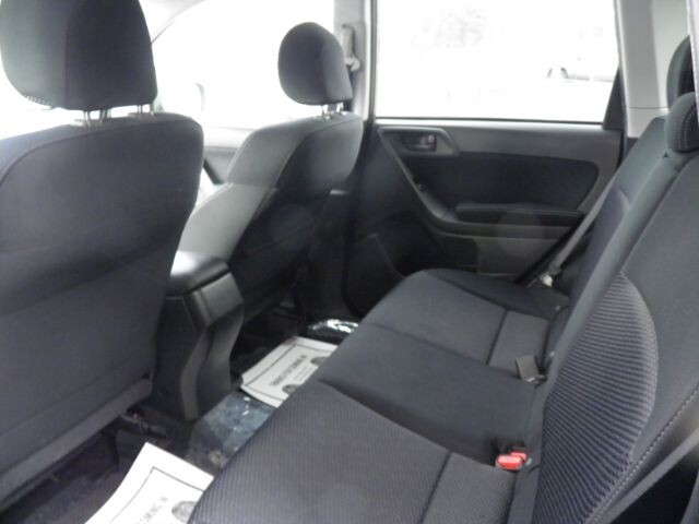 2015 Subaru Forester in Barton, MD 21521 - 18083461 4