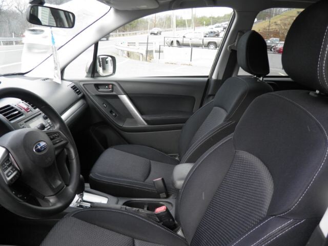 2015 Subaru Forester in Barton, MD 21521 - 18083461 2