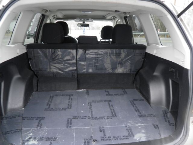 2015 Subaru Forester in Barton, MD 21521 - 18083461 5