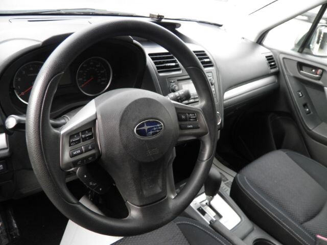 2015 Subaru Forester in Barton, MD 21521 - 18083461 3