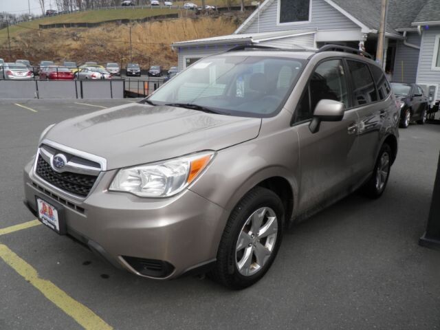 2015 Subaru Forester in Barton, MD 21521 - 18083461
