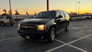 2013 Chevrolet Suburban in Dallas, TX 75228