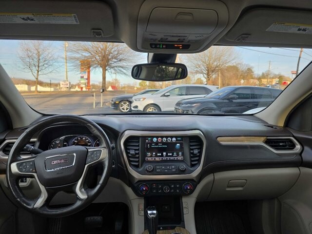 2018 GMC Acadia in Knoxville, TN 37912 - 18083464 2