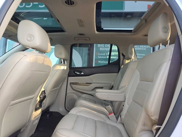 2018 GMC Acadia in Knoxville, TN 37912 - 18083464 15