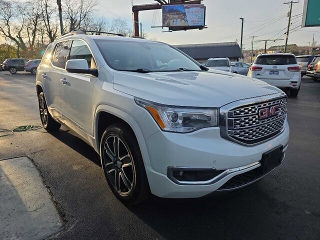 2018 GMC Acadia in Knoxville, TN 37912 - 18083464 3