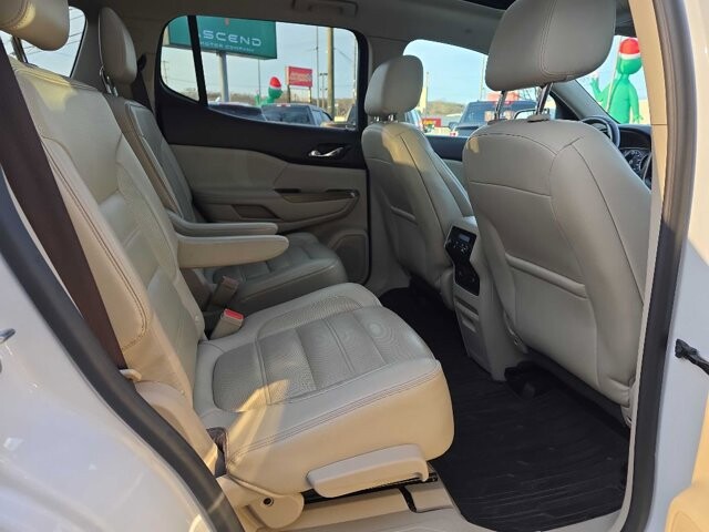 2018 GMC Acadia in Knoxville, TN 37912 - 18083464 11