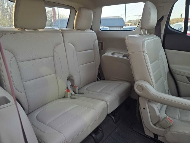 2018 GMC Acadia in Knoxville, TN 37912 - 18083464 12