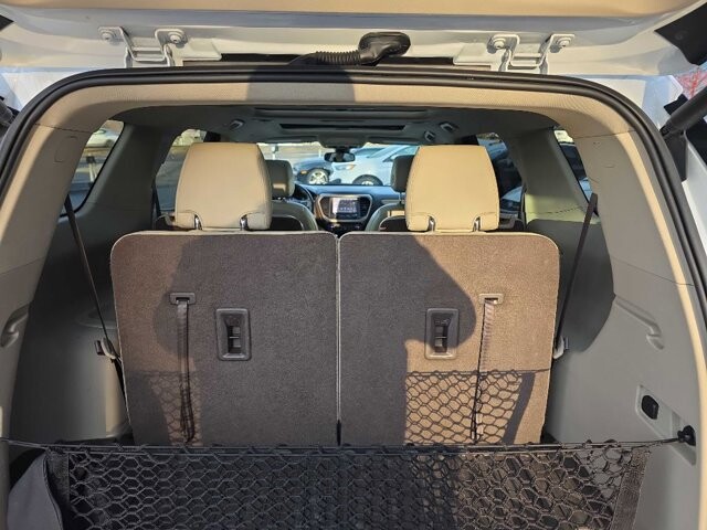 2018 GMC Acadia in Knoxville, TN 37912 - 18083464 13