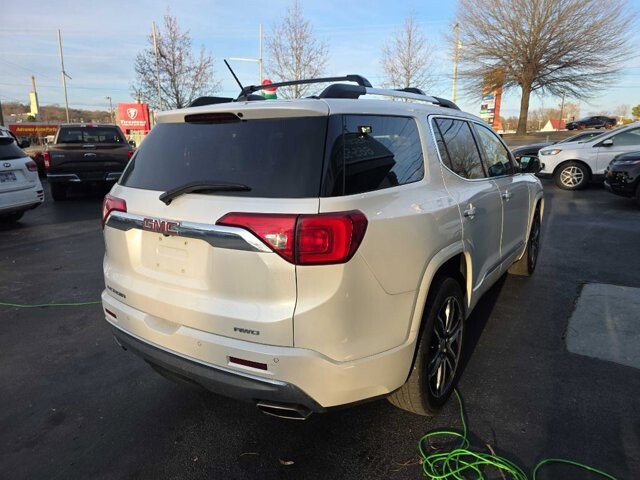 2018 GMC Acadia in Knoxville, TN 37912 - 18083464 5