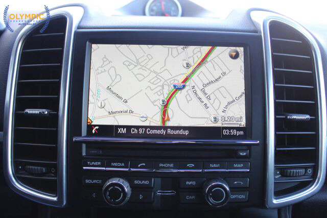 2014 Porsche Cayenne in Decatur, GA 30032 - 18083466 22