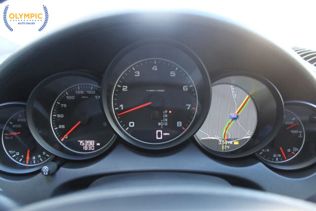 2014 Porsche Cayenne in Decatur, GA 30032 - 18083466 20