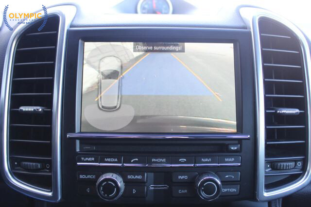 2014 Porsche Cayenne in Decatur, GA 30032 - 18083466 23