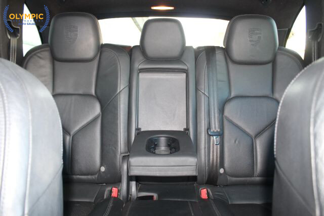 2014 Porsche Cayenne in Decatur, GA 30032 - 18083466 36