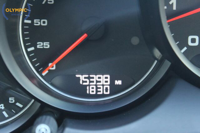 2014 Porsche Cayenne in Decatur, GA 30032 - 18083466 21