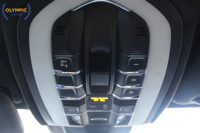 2014 Porsche Cayenne in Decatur, GA 30032 - 18083466 30