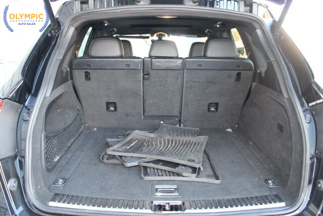 2014 Porsche Cayenne in Decatur, GA 30032 - 18083466 42