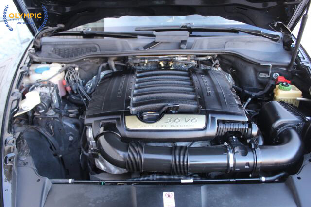 2014 Porsche Cayenne in Decatur, GA 30032 - 18083466 43