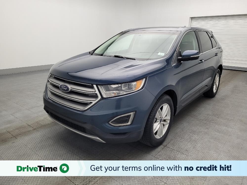 2016 Ford Edge in Conway, SC 29526 - 18083467