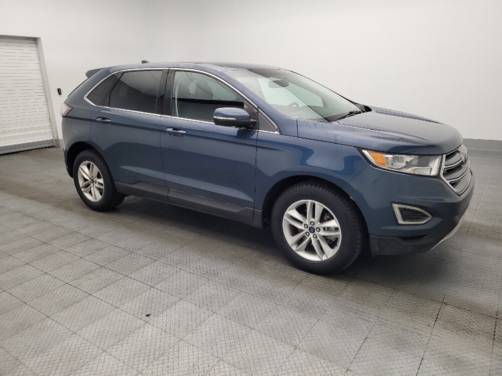 2016 Ford Edge in Conway, SC 29526 - 18083467 11