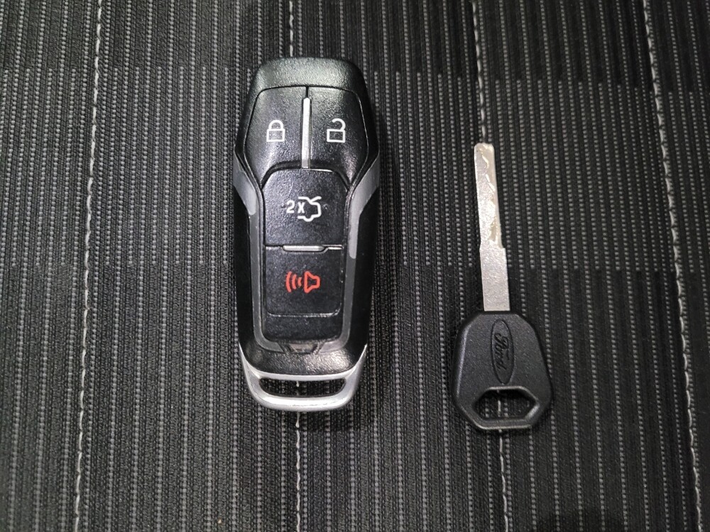 2016 Ford Edge in Conway, SC 29526 - 18083467 32