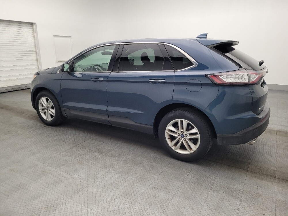 2016 Ford Edge in Conway, SC 29526 - 18083467 3