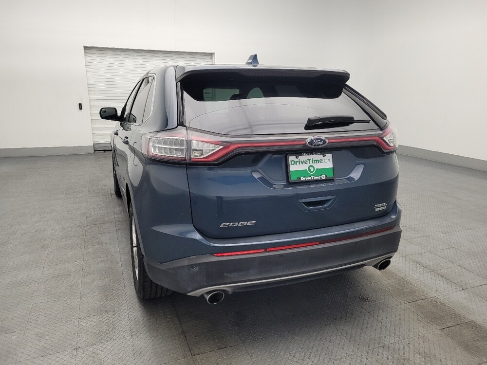 2016 Ford Edge in Conway, SC 29526 - 18083467 6