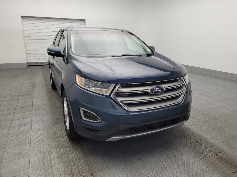 2016 Ford Edge in Conway, SC 29526 - 18083467 14