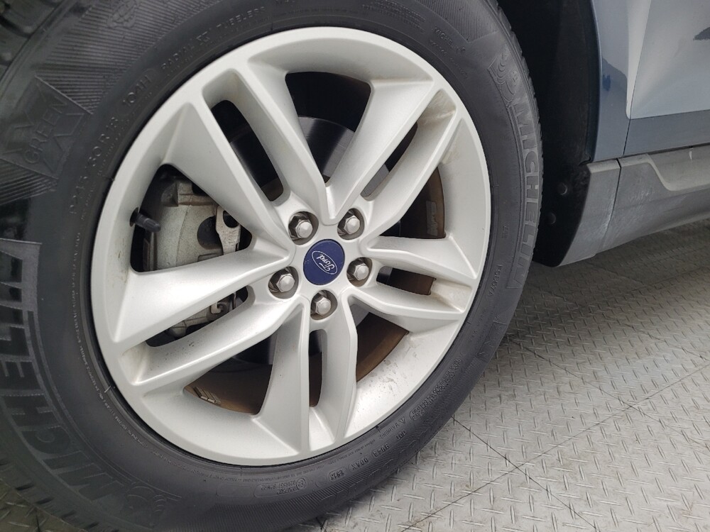 2016 Ford Edge in Conway, SC 29526 - 18083467 31