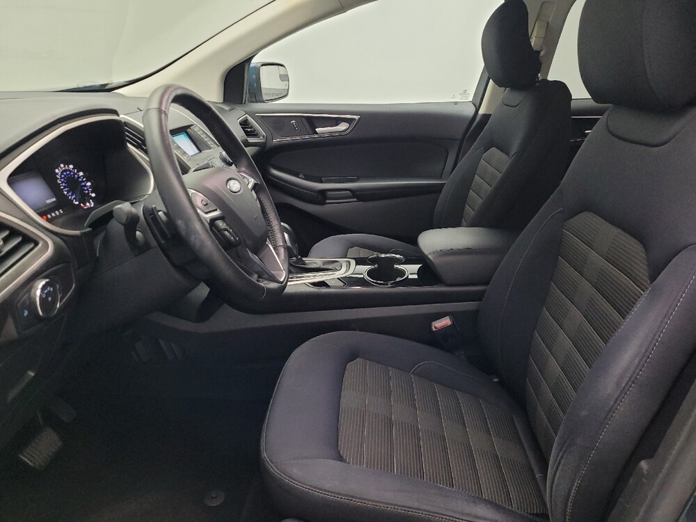 2016 Ford Edge in Conway, SC 29526 - 18083467 17